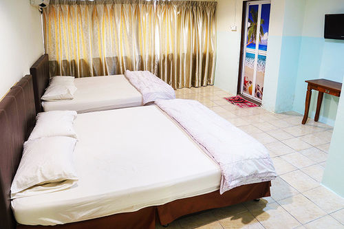 Hotel Sixty Six Malacca Exteriér fotografie